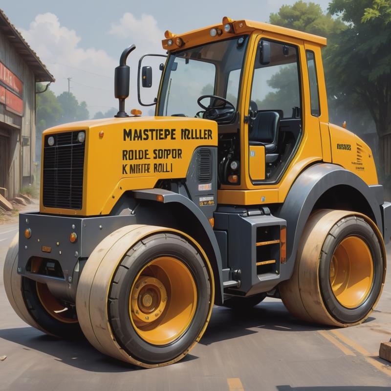 00449-[number]-3146909515-((best quality)), ((masterpiece)), ((realistic)), (detailed), Road Roller, Typography,Knee Pads,Scoop Neck,Voltage Ratings,Neste.png